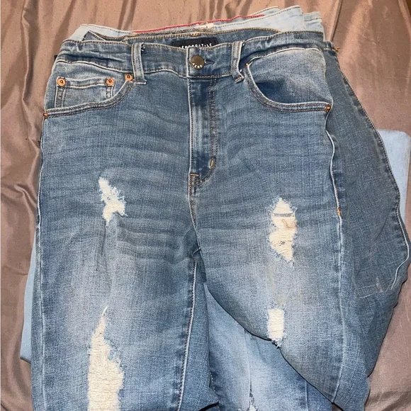 5 pairs of Jeans - Picture 6 of 6